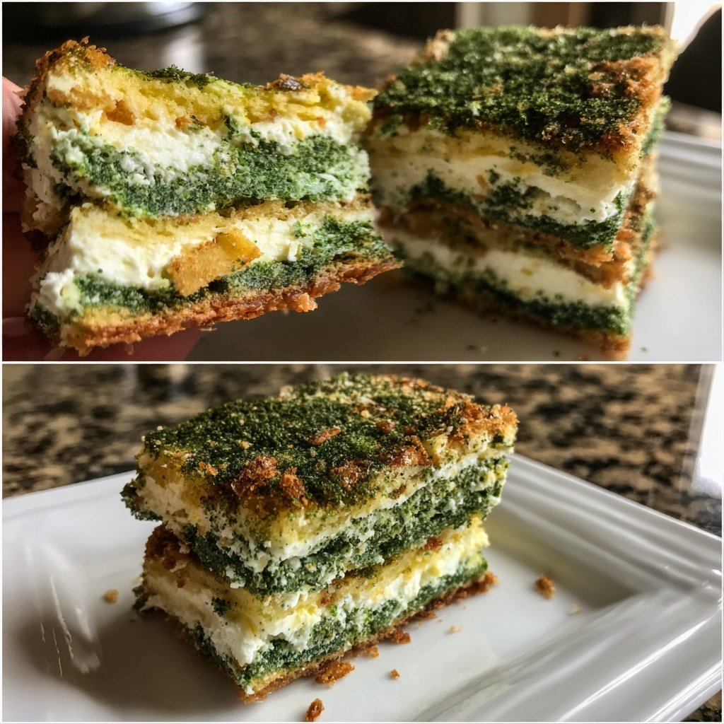 Schneller Tannenbaum-Snack aka Gurken-Lachs-Sandwiches