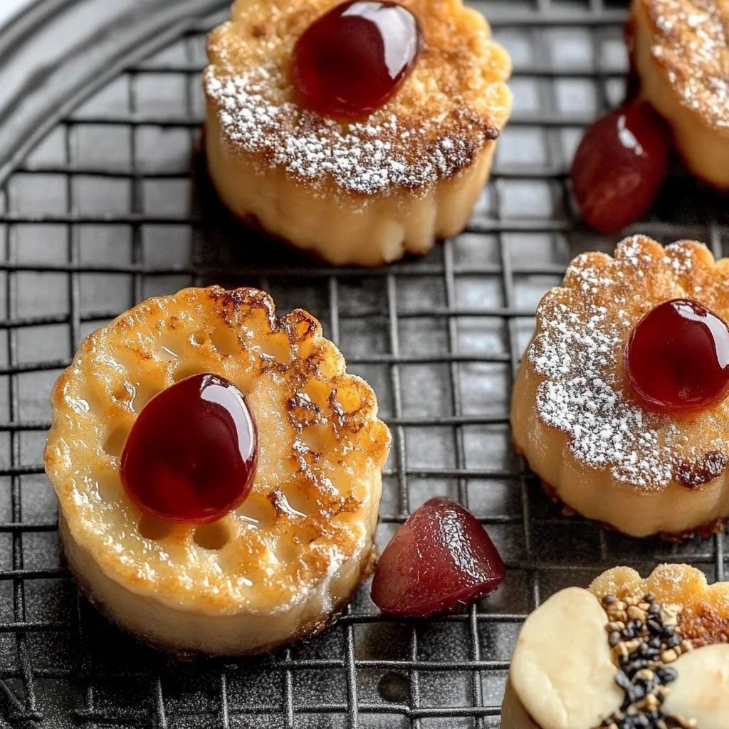 Spitzbuben – ein schwäbisches Original Rezept!