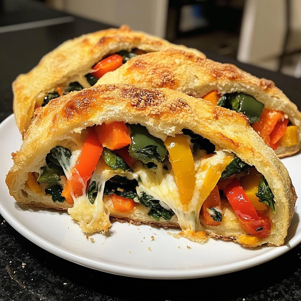 Frühstück Auflauf mit Gemüse