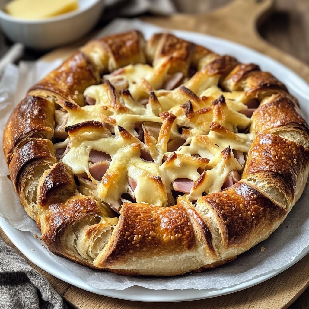 Handbrot Wie vom Weihnachtsmarkt