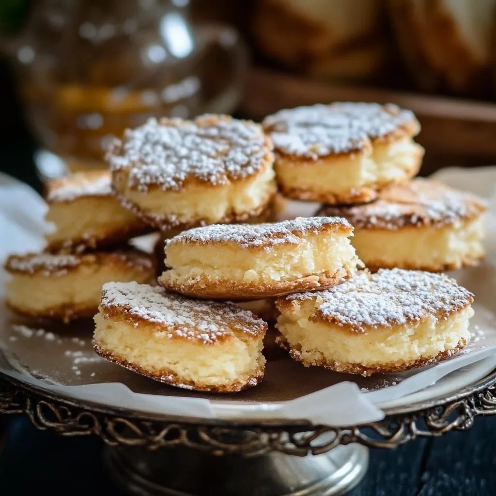 Köstliche Marzipan-Mürbeteigkekse
