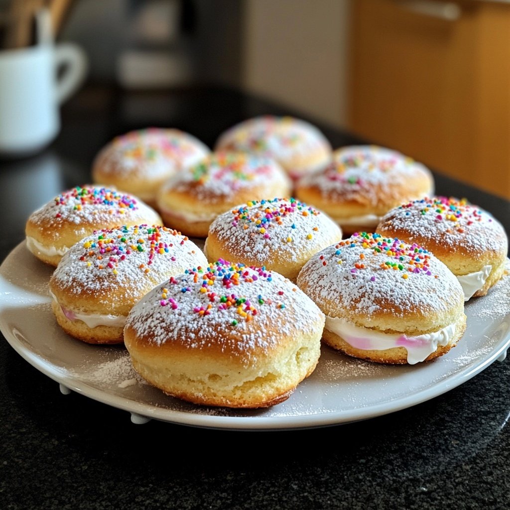 Weihnachtsplätzchen